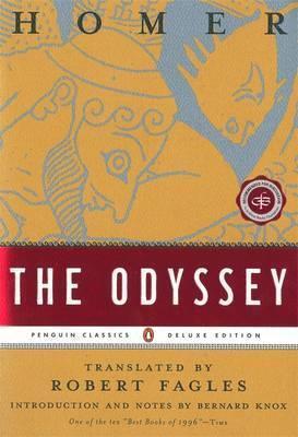 The Odyssey by 