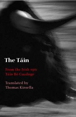 The Tain by Thomas Kinsella