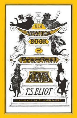 Old Possum's Book of Practical Cats: Ill