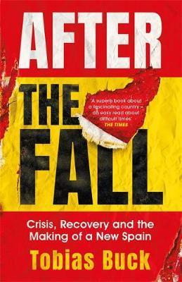 After the Fall: Crisis, Recovery and the Making of New Spain