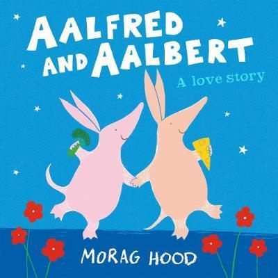 Aalfred and Aalbert: A love story