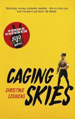 Caging Skies pb