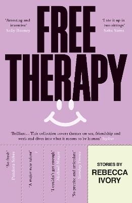 Free Therapy by 