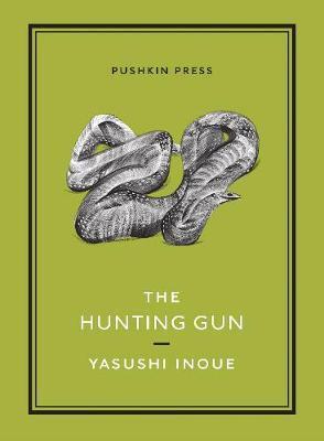 The Hunting Gun Inoue