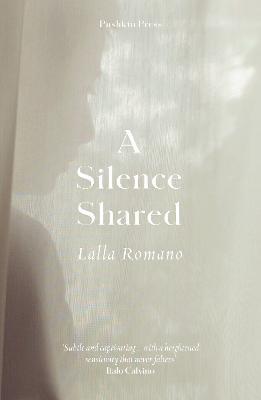 A Silence Shared by 