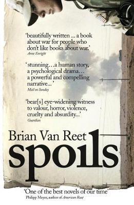 Spoils Van Reet small PB