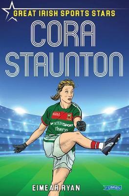 Cora Staunton