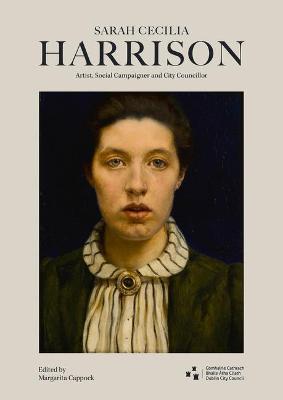 Sarah Cecilia Harrison (1863-1941): Arti