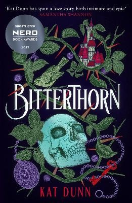 Bitterthorn by 