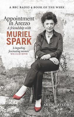 Appointment in Arezzo Muriel Spark