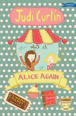 Alice Again Curtin