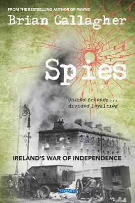 Spies Brian Gallagher