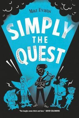 Simply the Quest 9+