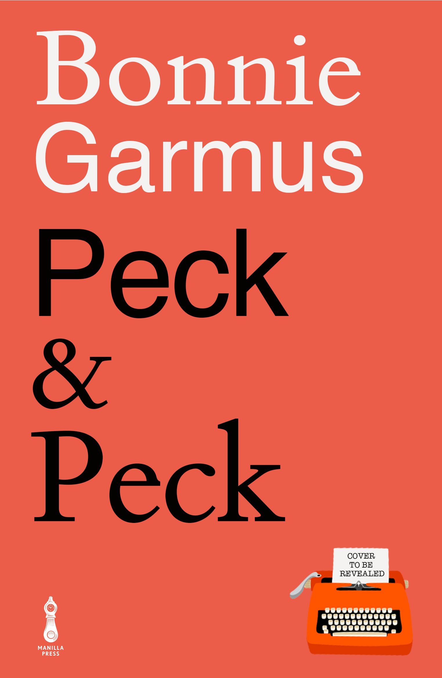 Peck and Peck by 