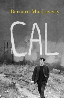 Cal Bernard MacLaverty