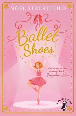 Ballet Shoes
