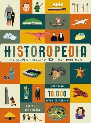 Historopedia - The Story of Ireland From