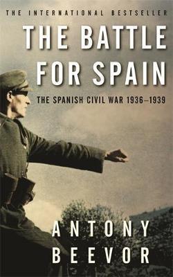 The Battle for Spain: The Spanish Civil