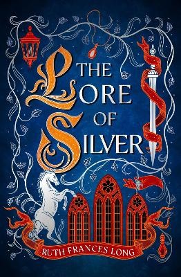 The Lore of Silver by 