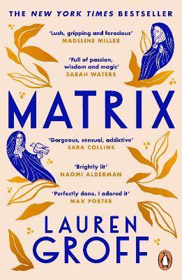 Matrix by 