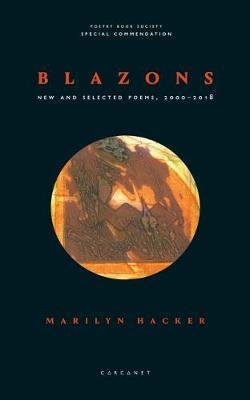 Blazons Marilyn Hacker