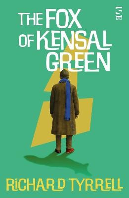 The Fox of Kensal Green by 