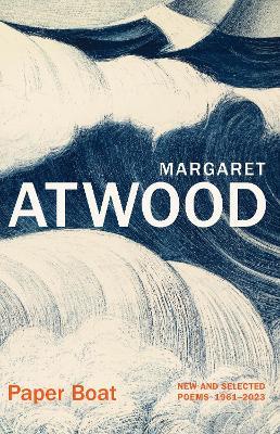 Paper Boat: New and Selected Poems 1961-2023 by 