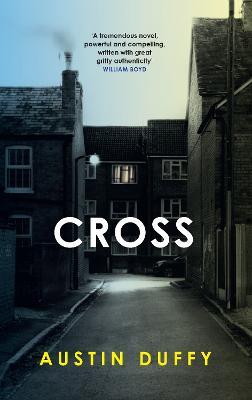 Cross by 
