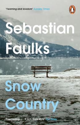 Snow Country by 