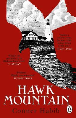 Hawk Mountain *SIGNED