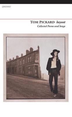 Hoyoot Tom Pickard