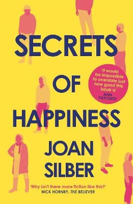 Secrets of Happiness by 