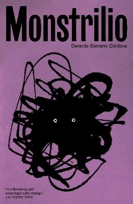 Monstrilio by 