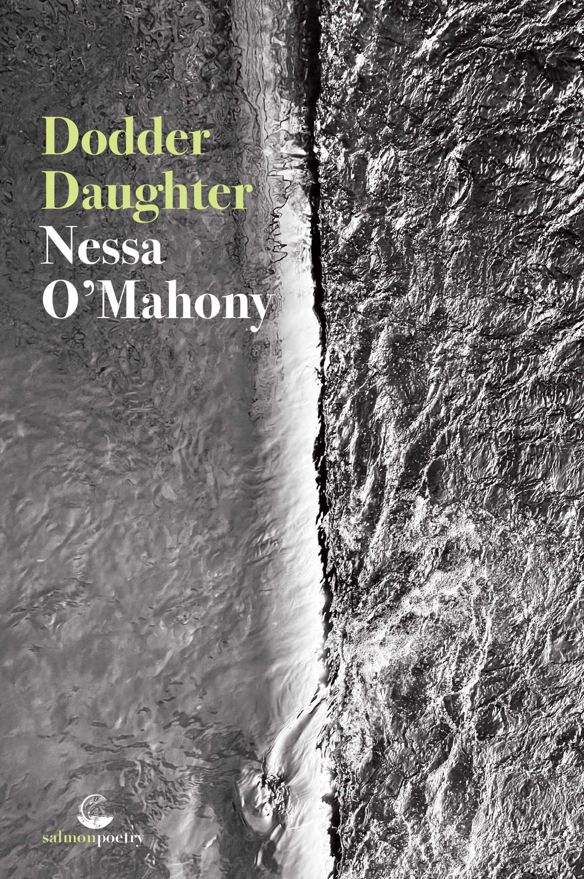 Dodder Daughter by 