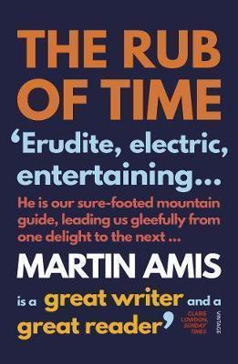 The Rub of Time: Bellow, Nabokov, Hitche