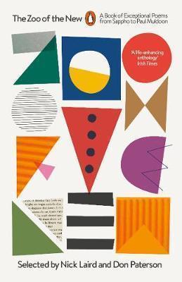 The Zoo of the New: A Book of Exceptiona