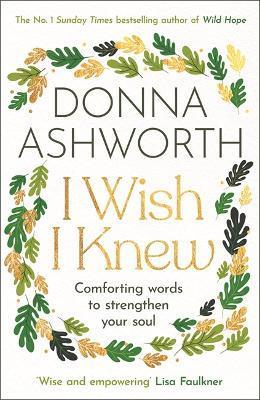 I Wish I Knew by 