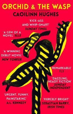 Orchid and the Wasp