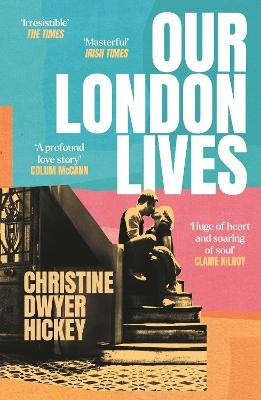 Our London Lives by 