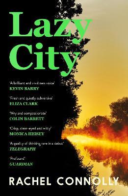 Lazy City by 