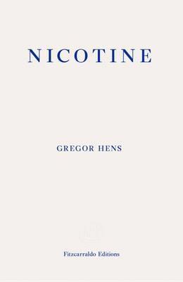 Nicotine Gregor Hens