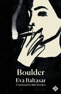 Boulder by 