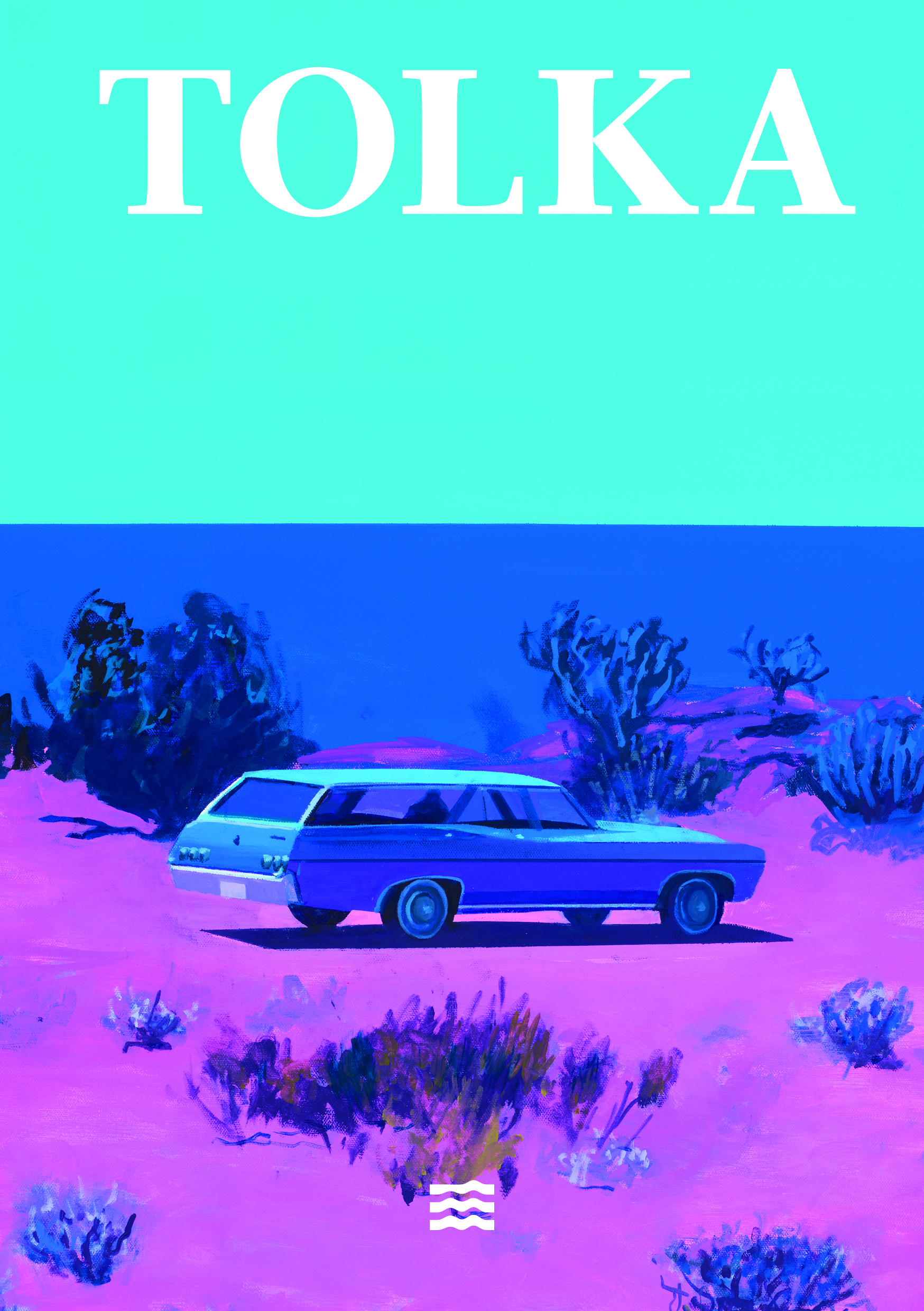 Tolka 11 by 