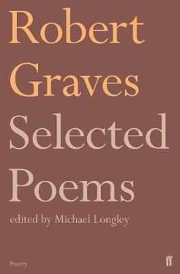 Selected Poems Robert Graves