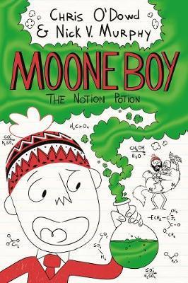 Moone Boy The Notion Potion