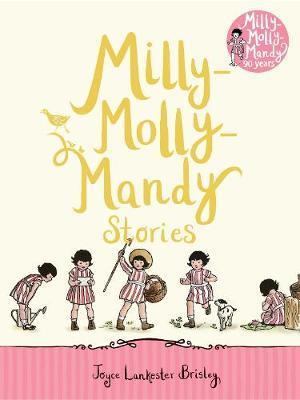 Milly Molly Mandy Stories