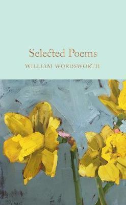 Selected Poems Wordsworth