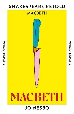 Macbeth: Macbeth, Retold by 