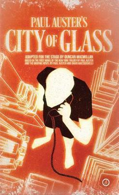 City of Glass Auster