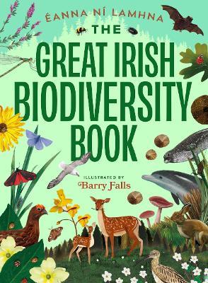 The Great Irish Book of Biodiversity by 